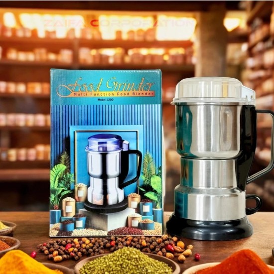 Food Grinder Model -0924