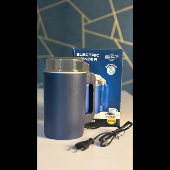 Electric Grinder 1000w Model -FP824