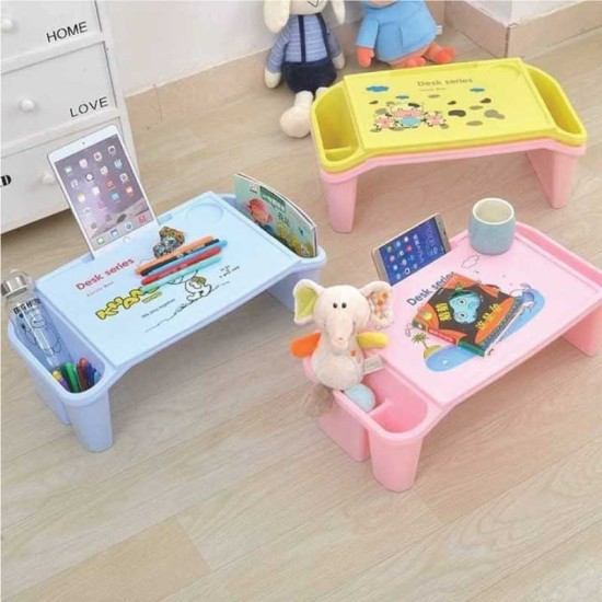 Baby Plastic Desk