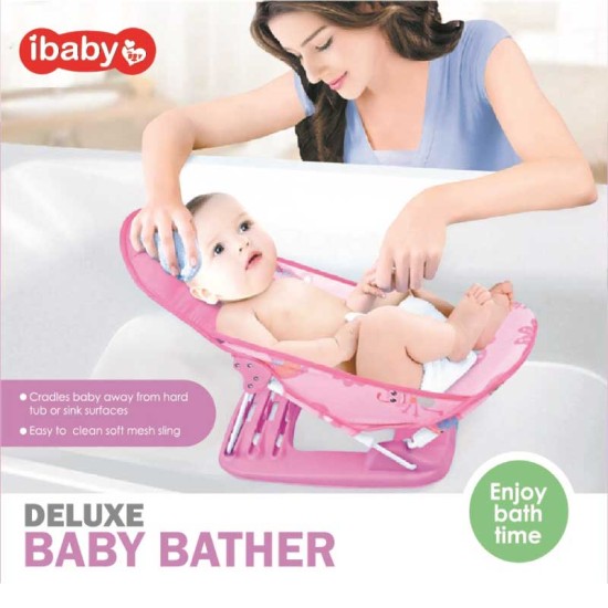 Baby Bather Deluxe